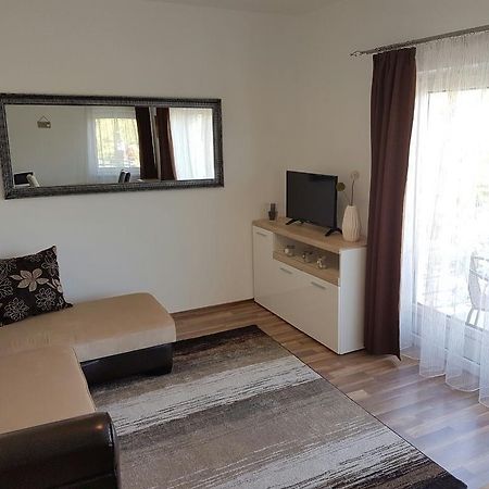 Best Heviz Apartman Exterior foto