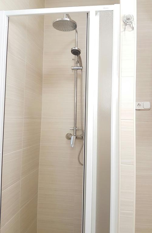 Best Heviz Apartman Exterior foto