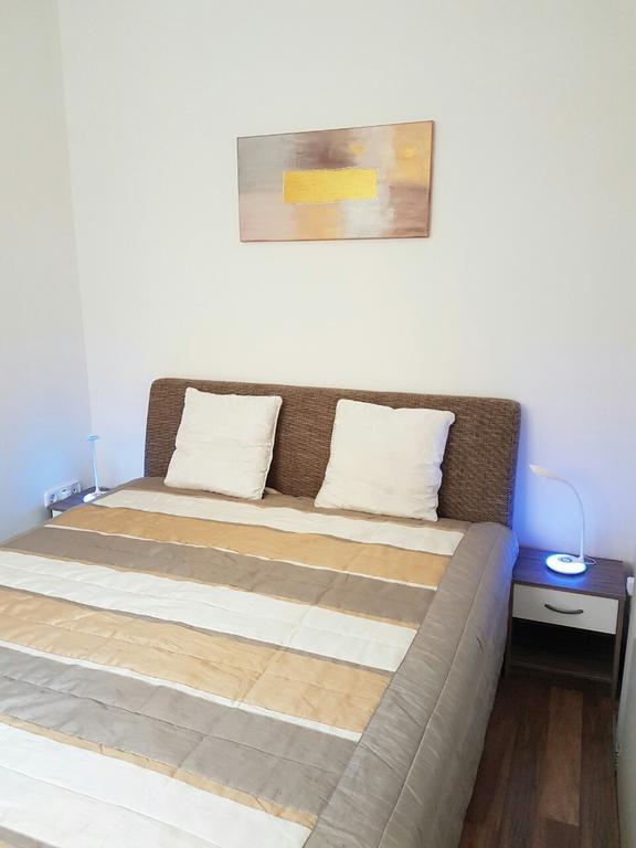 Best Heviz Apartman Exterior foto