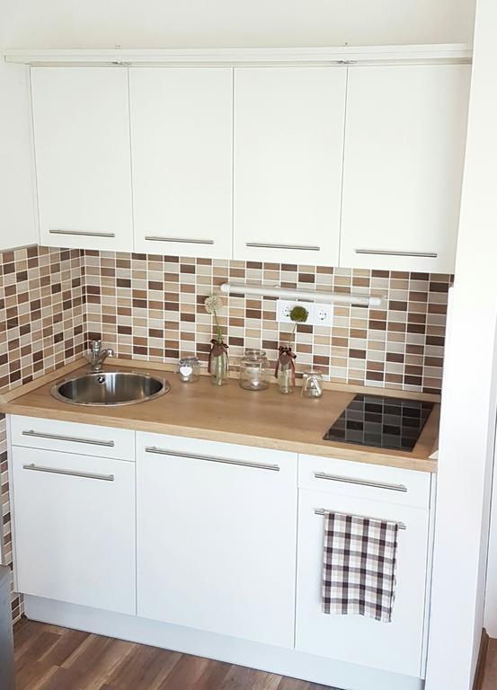 Best Heviz Apartman Exterior foto