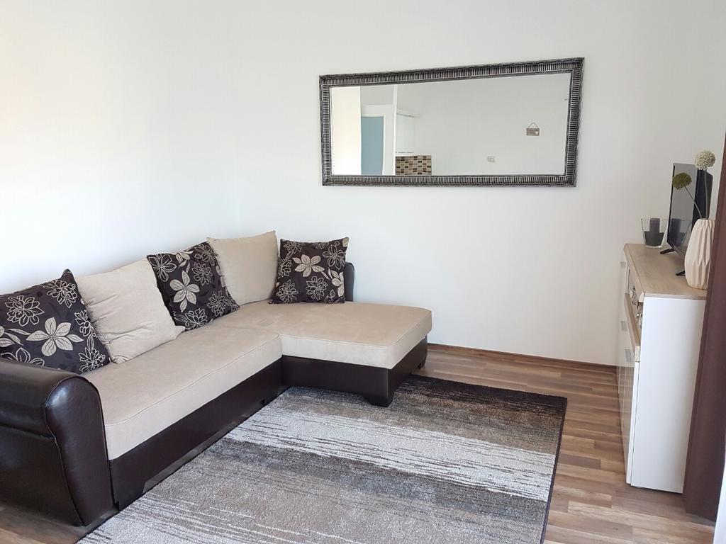 Best Heviz Apartman Exterior foto