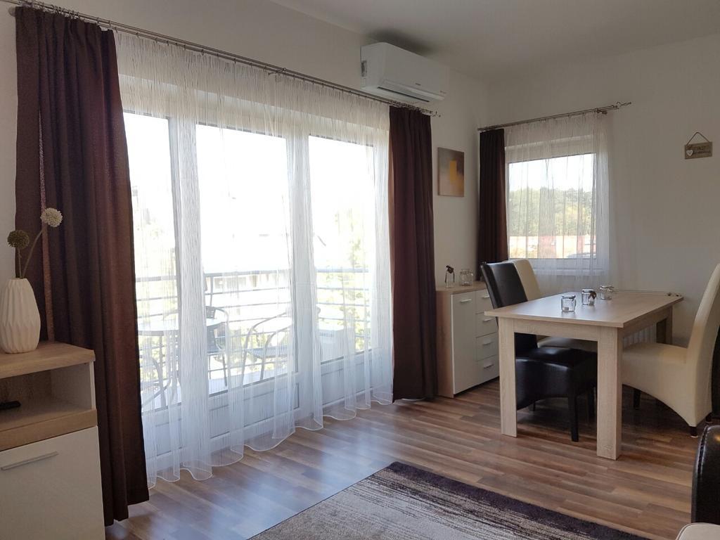 Best Heviz Apartman Exterior foto